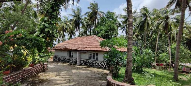 Bhk Acre Farm House For Sale In Karjat Raigad Rei