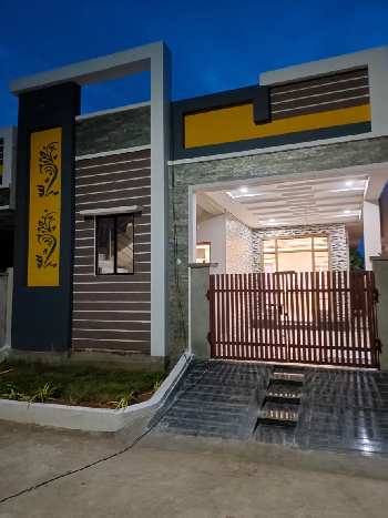 Bhk Sq Ft House Villa For Sale In Ecil Hyderabad Rei