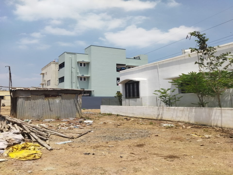 Residential Plot 785 Sq Ft For Sale In Avadi Chennai REI1250367