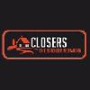 Closers-The Broker Network