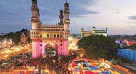 Property in Hyderabad