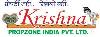 Krishna propzone india pvt. Ltd.