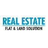 Real Estate Flat & Land Solution