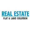 Real Estate Flat & Land Solution
