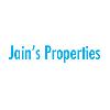 Jain’s Properties