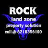 Rock land zone