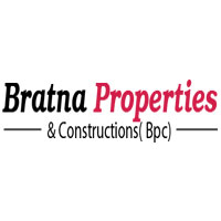 Bratna Properties & Constructions (BPC)
