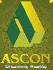 Ascon Housing
