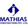 Mathias Construction Pvt. Ltd.