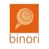 Binori Infrastructure