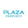 plaza property