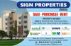 Sign Properties