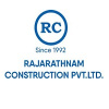 Rajarathnam Construction (P) Ltd.