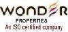 Wonder Properties