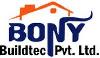 Bony Buildtec Pvt. Ltd.