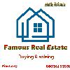 Famous Real Estate