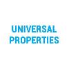 Universal Properties