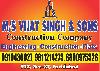 Vijay singh & Sons