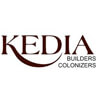 Kedia Builders and Colonizers