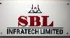 SBL Infratech Limited