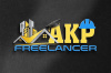 AKP freelancer