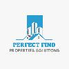 Perfect Find Properties Solutions