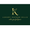Luxury Kapoor Hills Pvt. Ltd.
