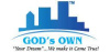 GOD's OWN Properties & Developers Pvt. Ltd.