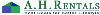 A. H. Rentals