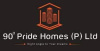 90° Pride Homes