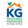 Kg green India property