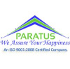 Paratus BuildCon Pvt Ltd.