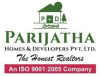 Parijatha Homes And Developers Pvt Ltd