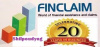 FINCLAIM - Financial claims & services and e management solution
