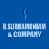 B.Subramoniam & Company