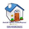 Avnish Tiwari Land & Finance