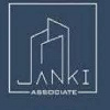 Janki Associate Developer