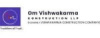 Om Vishwakarma Construction LLP