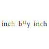 inch buy inch