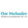 Om Mahadev Builders & Contractors Pvt. Ltd.