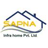 Sapna Infra Home Pvt. Ltd.
