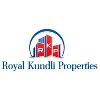 Royal Kundli Properties