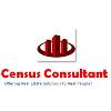 census consultant
