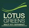 Lotus Green
