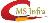 Mani Shanti Infracity Pvt .Ltd.