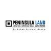 Peninsula Land Limited