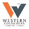 Western Colonisers