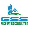 GSS PROPERTIES CONSULTANT