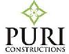 Puri Constructions Ltd