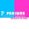 Pariwar Infratech Pvt Ltd